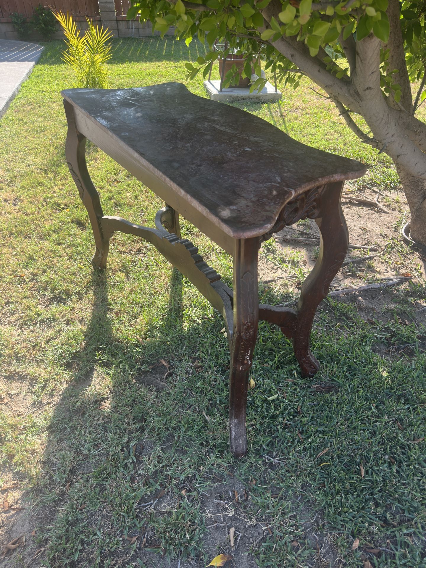 Free Table