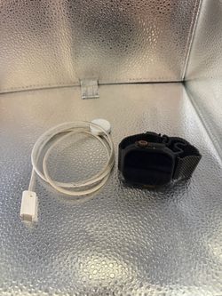 Electronic Apple Watch 98954-1