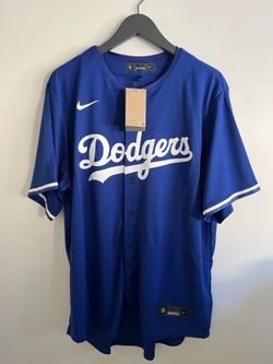 Dodgers XL men’s