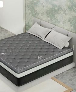 King Size Mattress