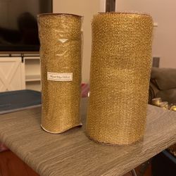 Good Wire Edge Ribbon 