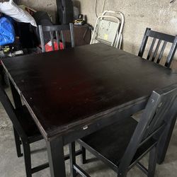 Kitchen Or Dinning Table 