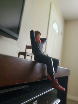 Yuji Fig JJK
