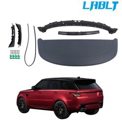 2013-2022 Land Rover Range Rover Sport Spoiler Assembly W Brake Light Kit 