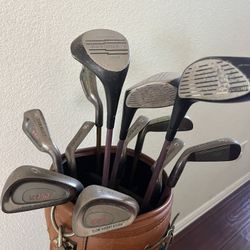Golf Kit