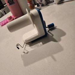 Yarn winder