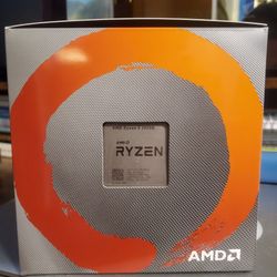 Used Ryzen 5 2400G With Integrated Radeon RX Vega 11 Graphics 