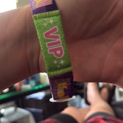 VIP Coachella (Sunday)