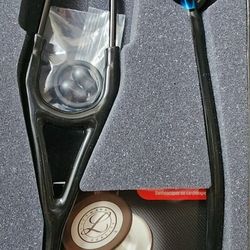 3M Littmann Cardiology IV Diagnostic Stethoscope