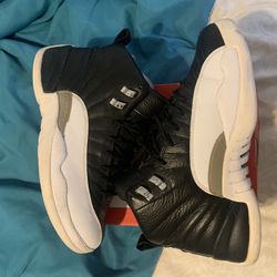 Jordan 12