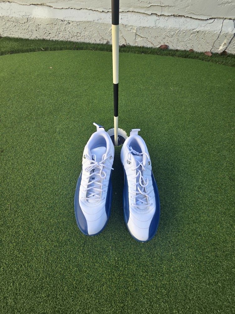 Nike Air Jordan Retro Low 12 Men