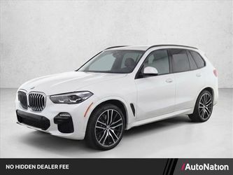 2019 BMW X5