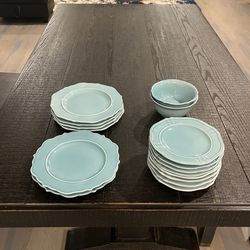 Dinning Dish Set