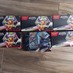 Prismatic Surprise Box 50 A Piece Buy To Get 45 A Piece