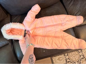 Steve Madden suit
