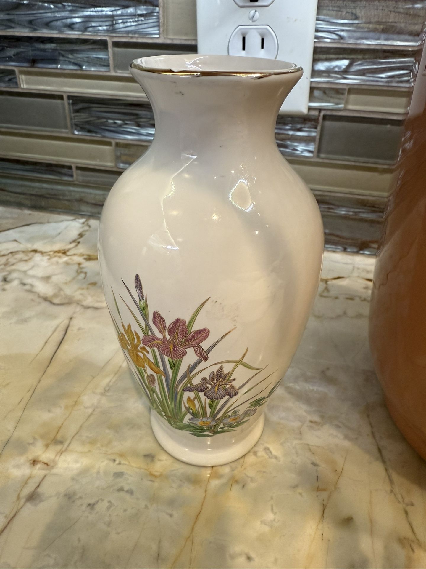 Small Flower Vase