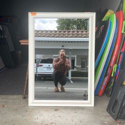 3 Matching Mirrors 