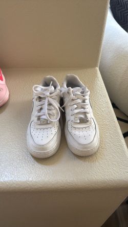 AF1 Nikes