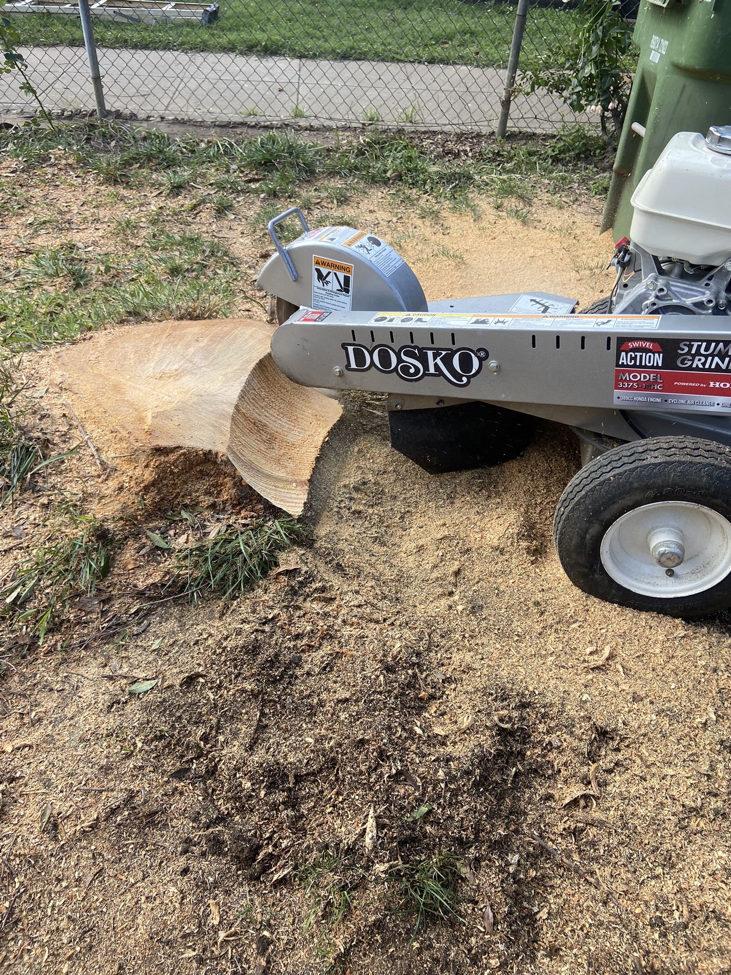 Stump Grinding Grinder Grind Machine,New Products : American Fashion Style Bags On Sale