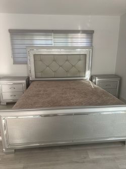 Bedding