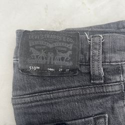 Levi Jeans