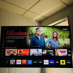 Smart TV Toshiba 43”