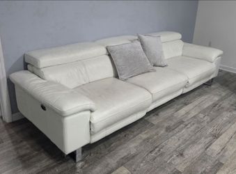 Recliner Sofa