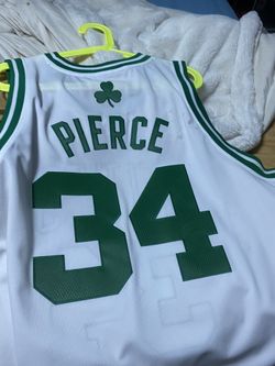 Boston Southeast Paul pierce jersey