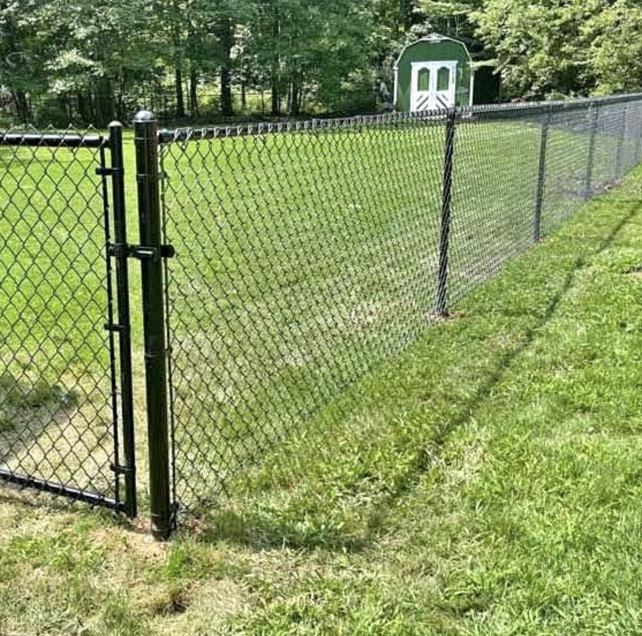 Fence