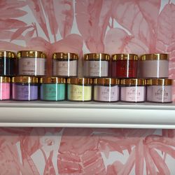 Nail Supplies 