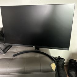 Lg Computer Monitor