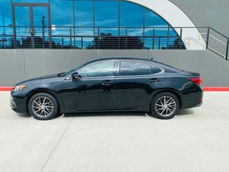 2017 Lexus ES