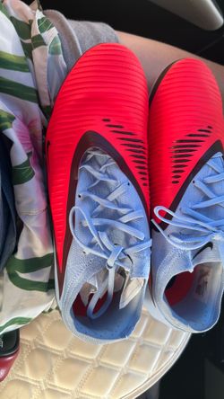 Nike cleats brand new no box