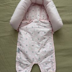 carters car seat insert