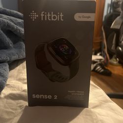 Fit Bit Sense 2