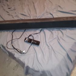 Sound Bar