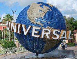 Universal Studios Hollywood