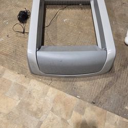 Petsafe Automatic Litter Box 