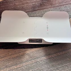 Infant/Toddler Scale