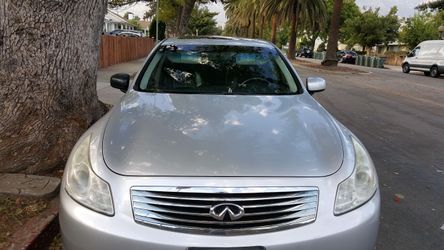G35 s