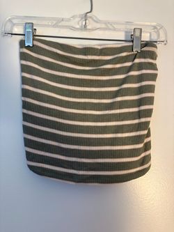 American eagle tube top