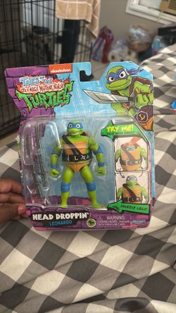 Teenage mutant turtles
