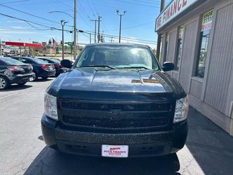 2013 Chevrolet Silverado 1500