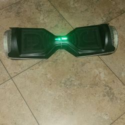 Jetson Rave Hoverboard
