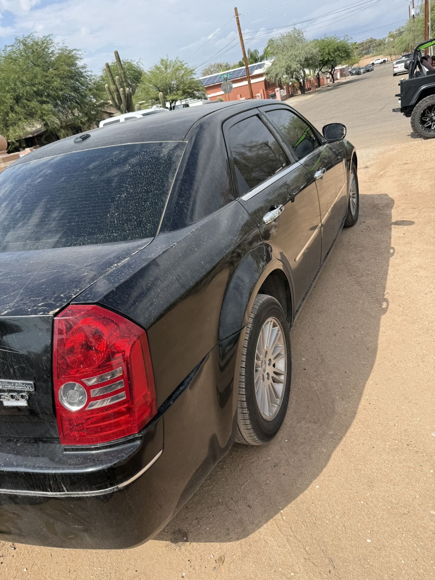 2010 Chrysler 300