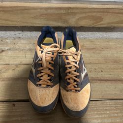 Mizuno 9 Spike Cleats