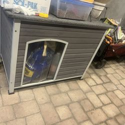 Dog House