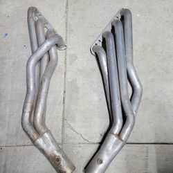 351w Headers