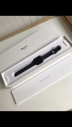 Apple Watch 3