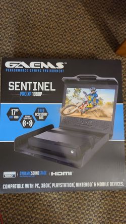 GAEMS Gaming environment